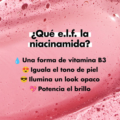 Power Grip Primer + 4% Niacinamida 24 ML