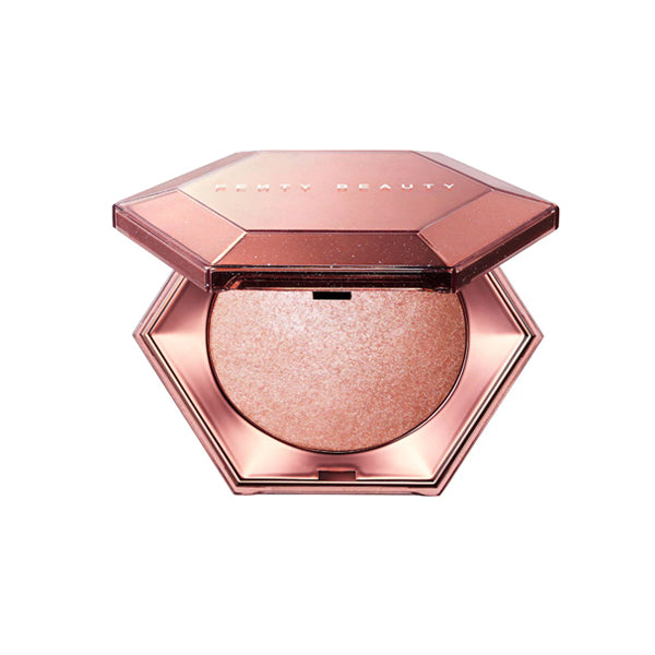 Diamond bomb How Rose Wave