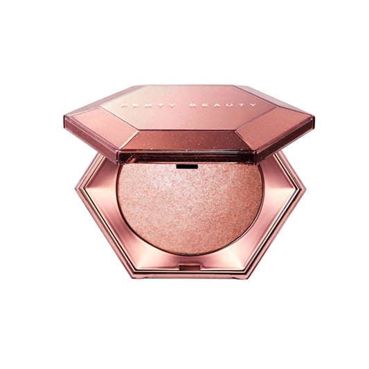 Diamond bomb How Rose Wave