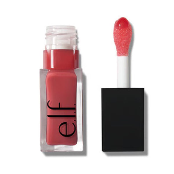 Glow Reviver Lip Oil Rose Envy