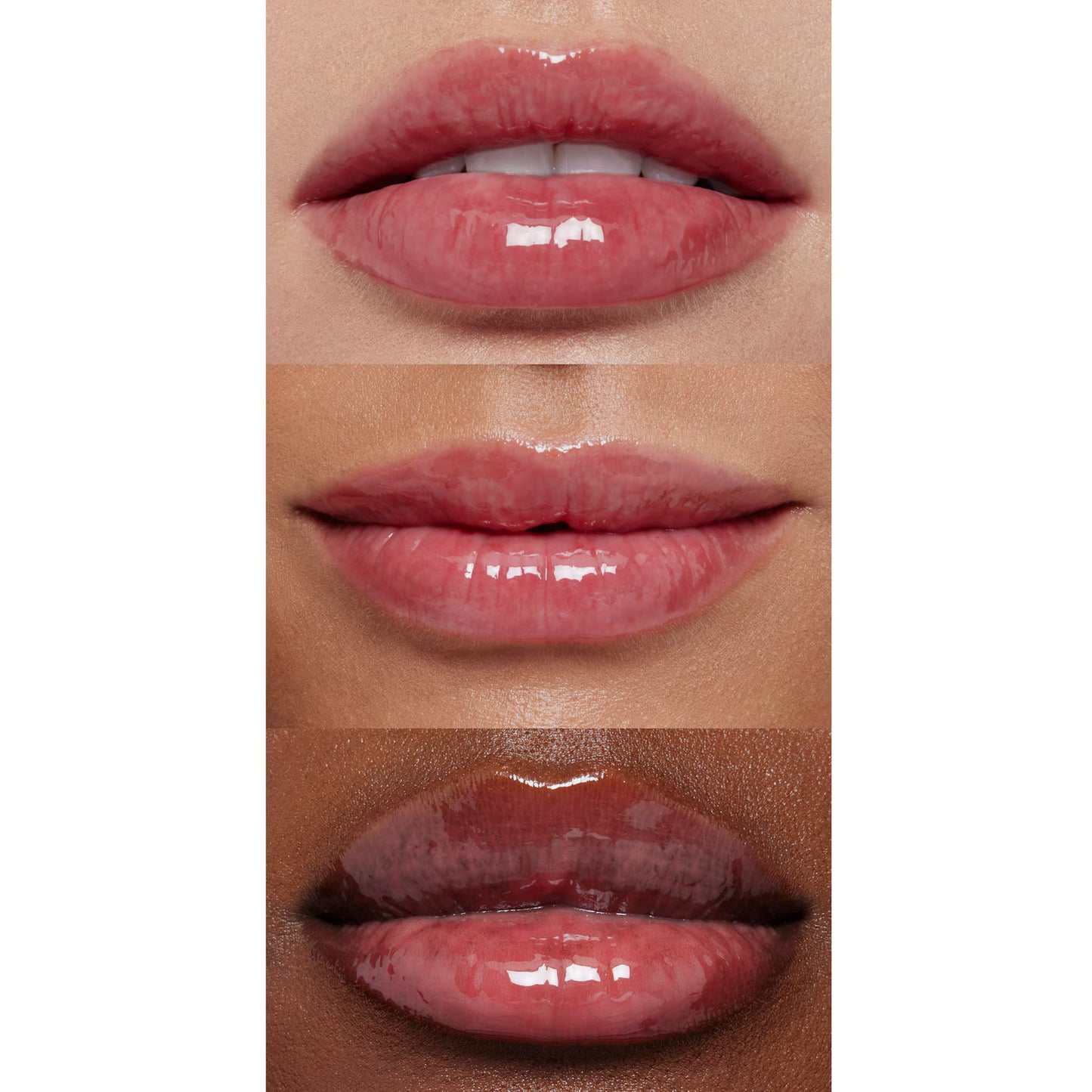 Glow Reviver Lip Oil Pink Quartz