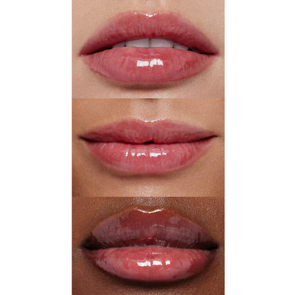 Glow Reviver Lip Oil Pink Quartz