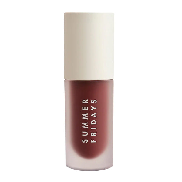 Dream Lip Oil Rosewood Nights