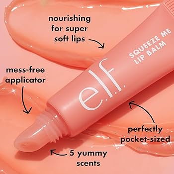 Glow Revivier Balm Strawberry Shortcake