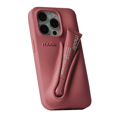 Case Salty Tan (Incluye Lip tint)