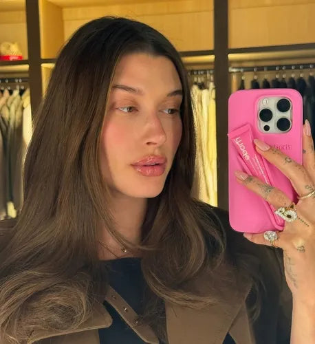 Case Shortcake (Incluye Lip tint)