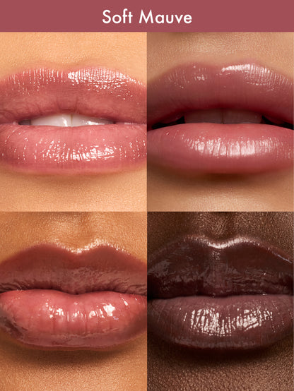 Dream Lip Oil Soft Mauve