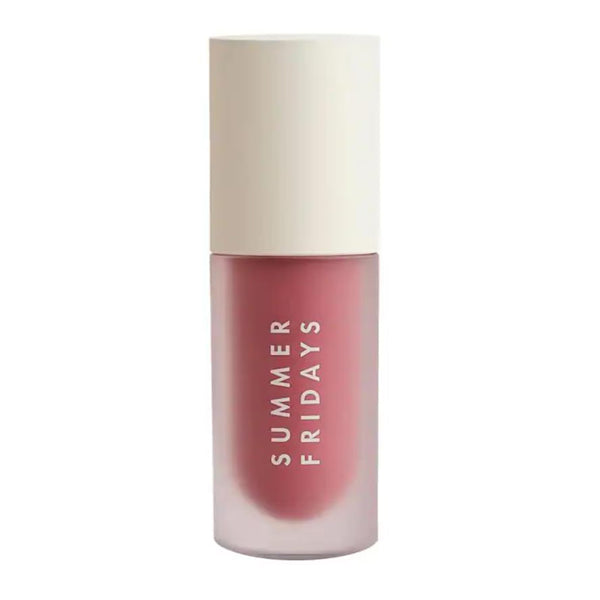 Dream Lip Oil Soft Mauve
