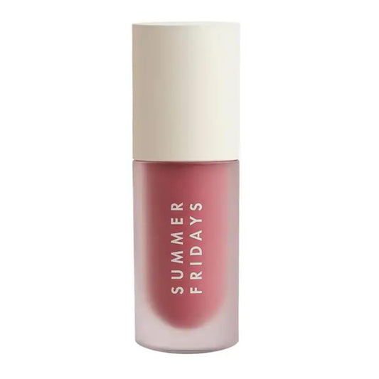 Dream Lip Oil Soft Mauve