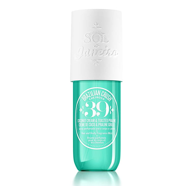 Brazilian Crush Cheirosa "39" Edicion Limitada 90ml