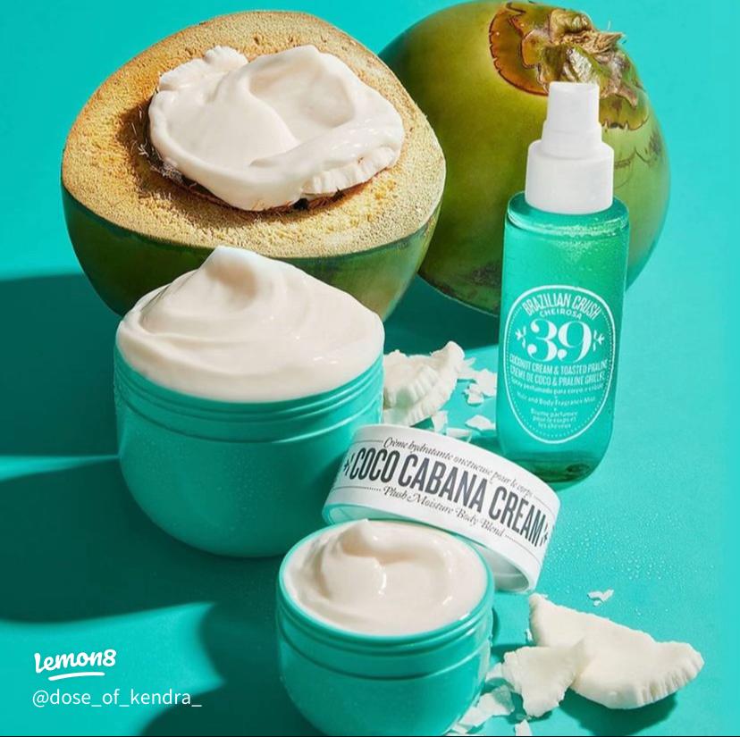 Brazilian Crush Cheirosa "39" Edicion Limitada 90ml