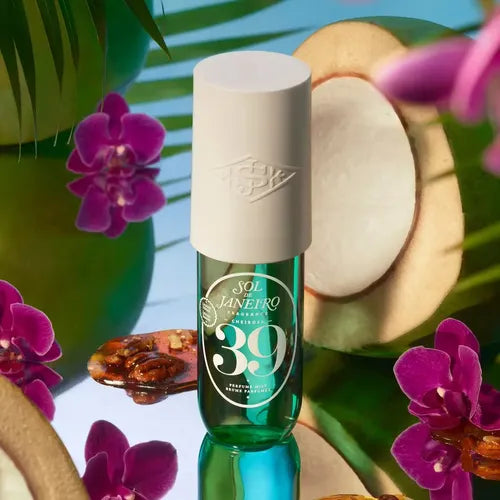 Brazilian Crush Cheirosa "39" Edicion Limitada 90ml