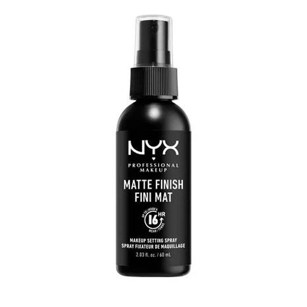 Makeup Spray Fijador- Matte