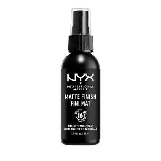 Makeup Spray Fijador- Matte