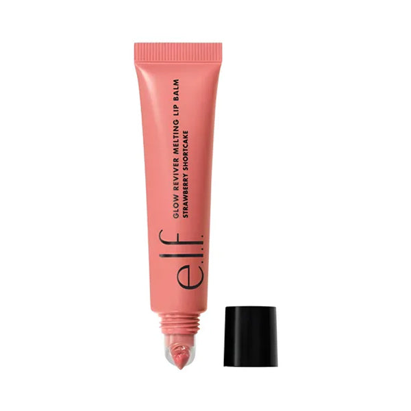 Glow Revivier Balm Strawberry Shortcake