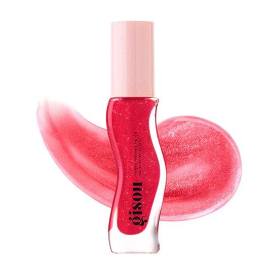Lip Oil Strawberry Sorbet