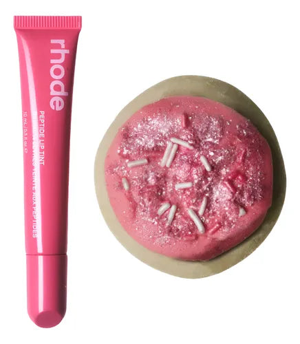 Lip Tint Sugar Cockie