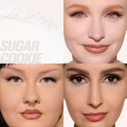 Polvo Fijador De Maquillaje "Sugar Cockie"