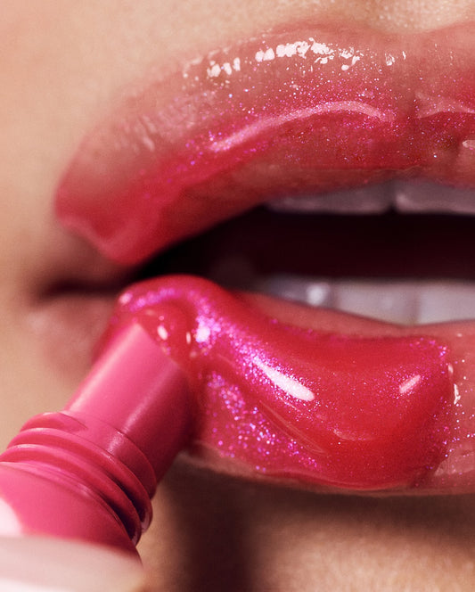 Lip Tint Sugar Cockie