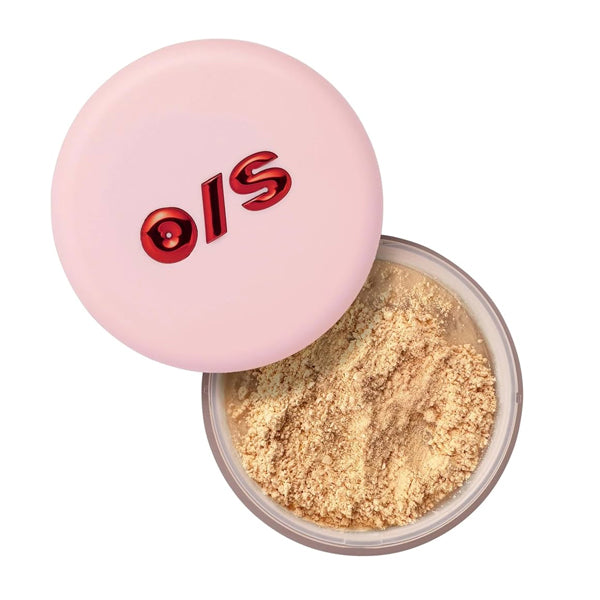 Polvo Fijador O/S Seet Honey 34.5gr