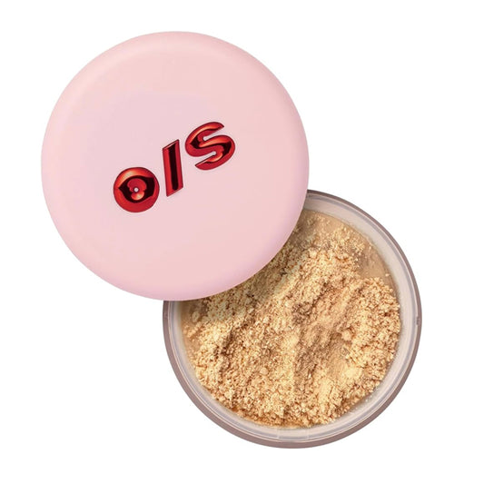 Polvo Fijador O/S Seet Honey 34.5gr
