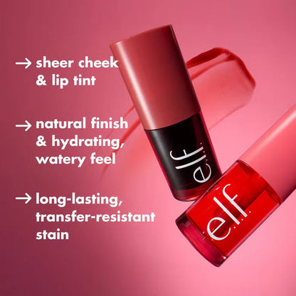 Lip tint Orange Crush