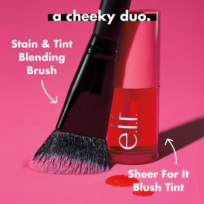 Lip tint Orange Crush