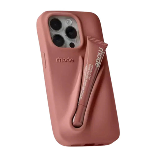 Case Toast (Incluye Lip tint)