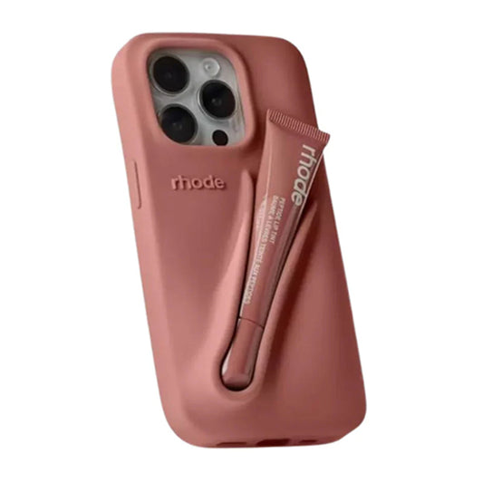 Case Toast (Incluye Lip tint)