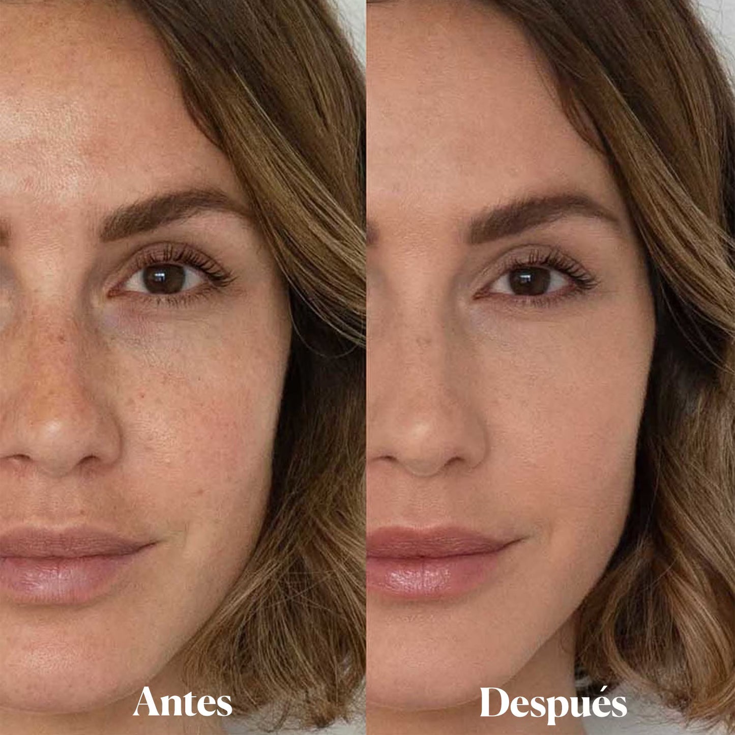 Polvo Fijador "Translusido" Big Size