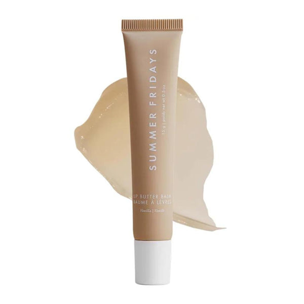 Lip Butter Balm Vanilla