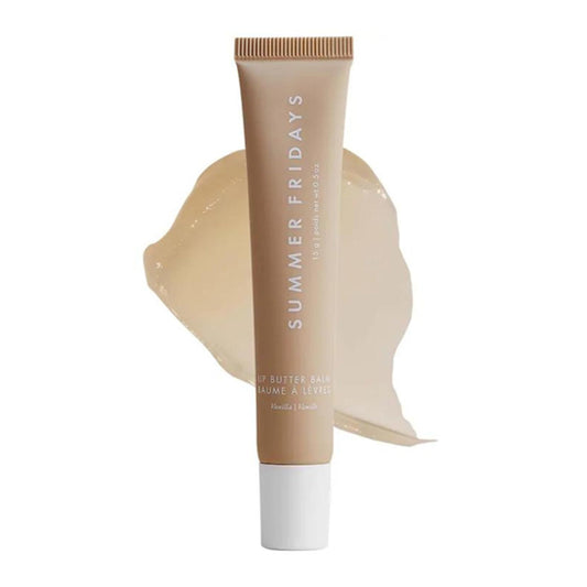 Lip Butter Balm Vanilla