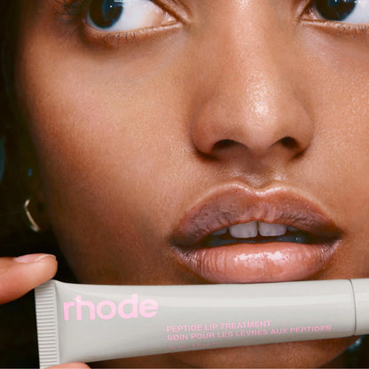 Lip tint Rhode Vanilla