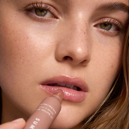 Lip Butter Balm Vanilla Beige