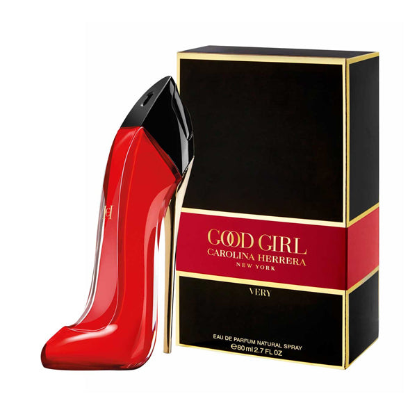 Very Good Girl Eau De Parfum 80ml