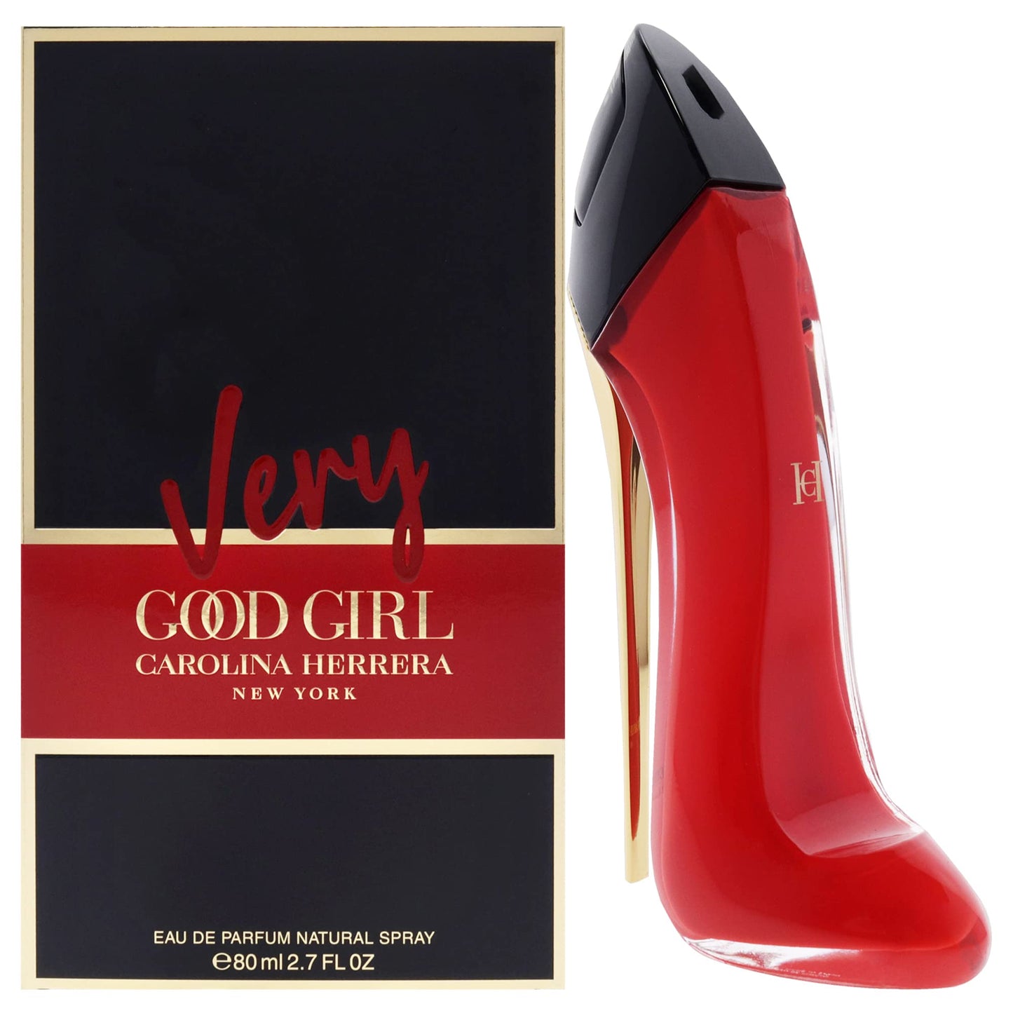 Very Good Girl Eau De Parfum 80ml