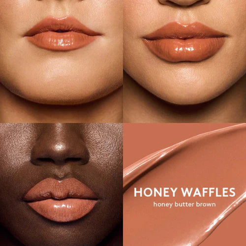 Gloss Bomb Honey Waffles 03