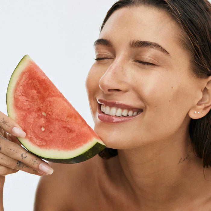 Lip Tint Watermelon Slice