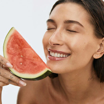 Lip Tint Watermelon Slice