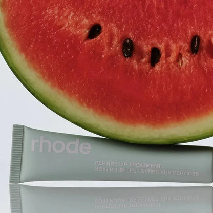Lip Tint Watermelon Slice