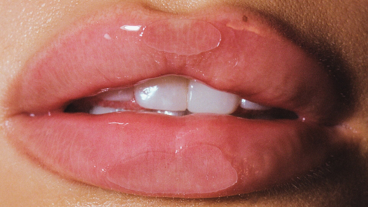 Lip Tint Watermelon Slice